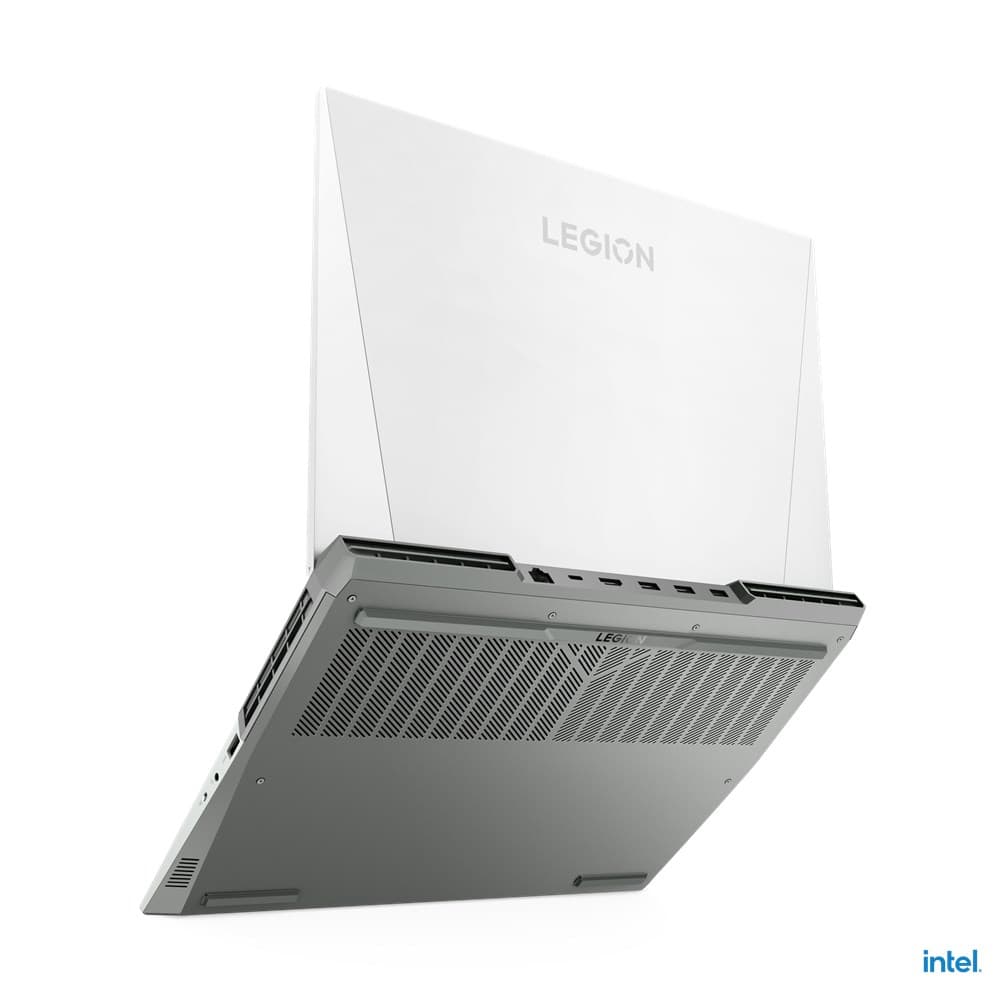 

Lenovo Legion 5 Pro 16IAH7H i7-12700H 16" WQXGA IPS 500nits AG 16GB 4800 SSD512 GeForce RTX 3070 8GB Win11 Glacier White