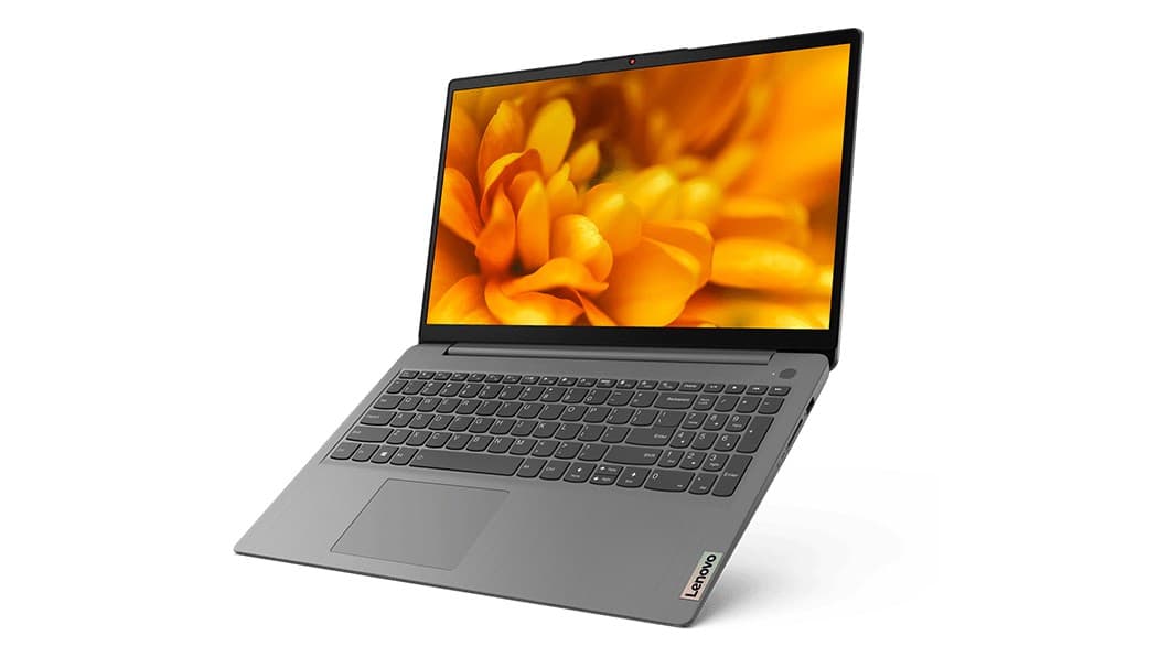 

Lenovo IdeaPad 3 15ITL6 i5-1135G7 15.6" FHD IPS 300nits AG 8GB DDR4 3200 SSD512 Intel Iris Xe Graphics WLAN+BT NoOS Arctic Grey