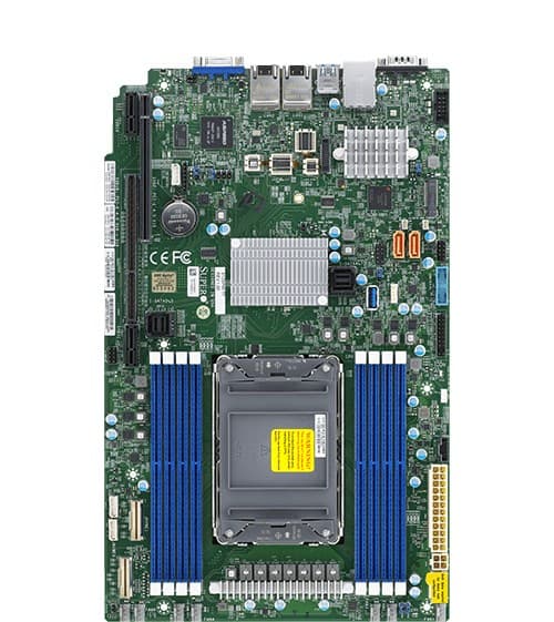 

Płyta serwerowa Supermicro MBD-X12SPW-TF-O