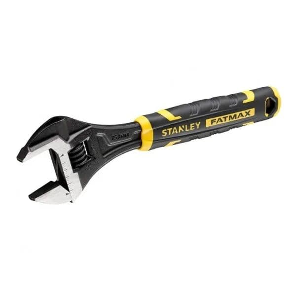 

KLUCZ NASTAWNY BIMETALOWA RĘKOJEŚĆ 10'' 250MM