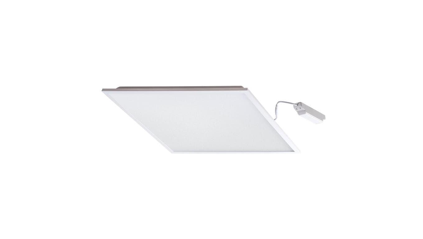 

Oprawa wstropowa Panel LED BLINGO R 38W 6060 NW 3800lm 4000K IP20 zasilacz w komplecie 29822