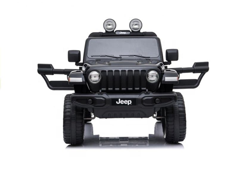

Auto na Akumulator Jeep Rubicon 4x4 Czarny