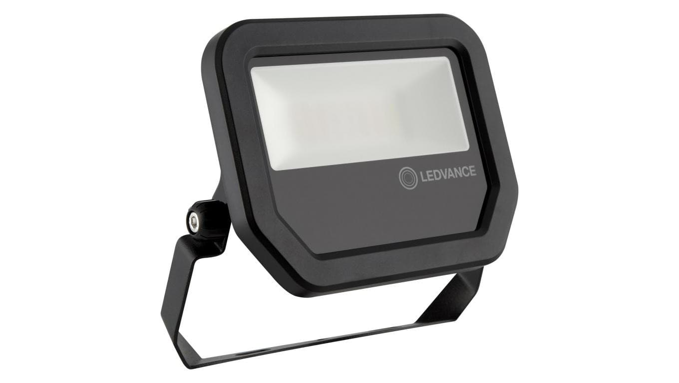 

Projektor FLOOD LED PFM 20W/4000K SYM 100 BK LEDV 4058075421011