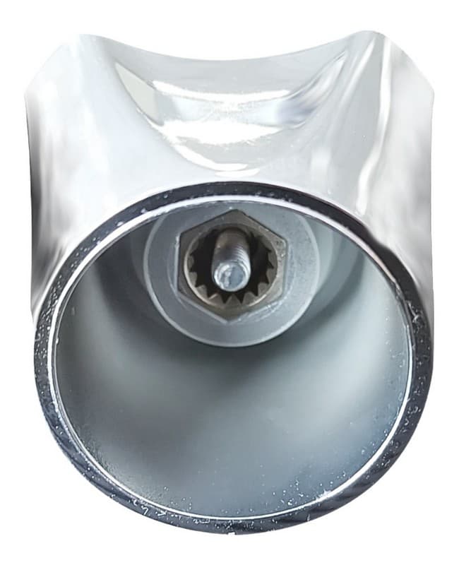 

POKRĘTŁO BAT. Z WKŁADKĄ METALOWĄ CHROM CIEPŁA