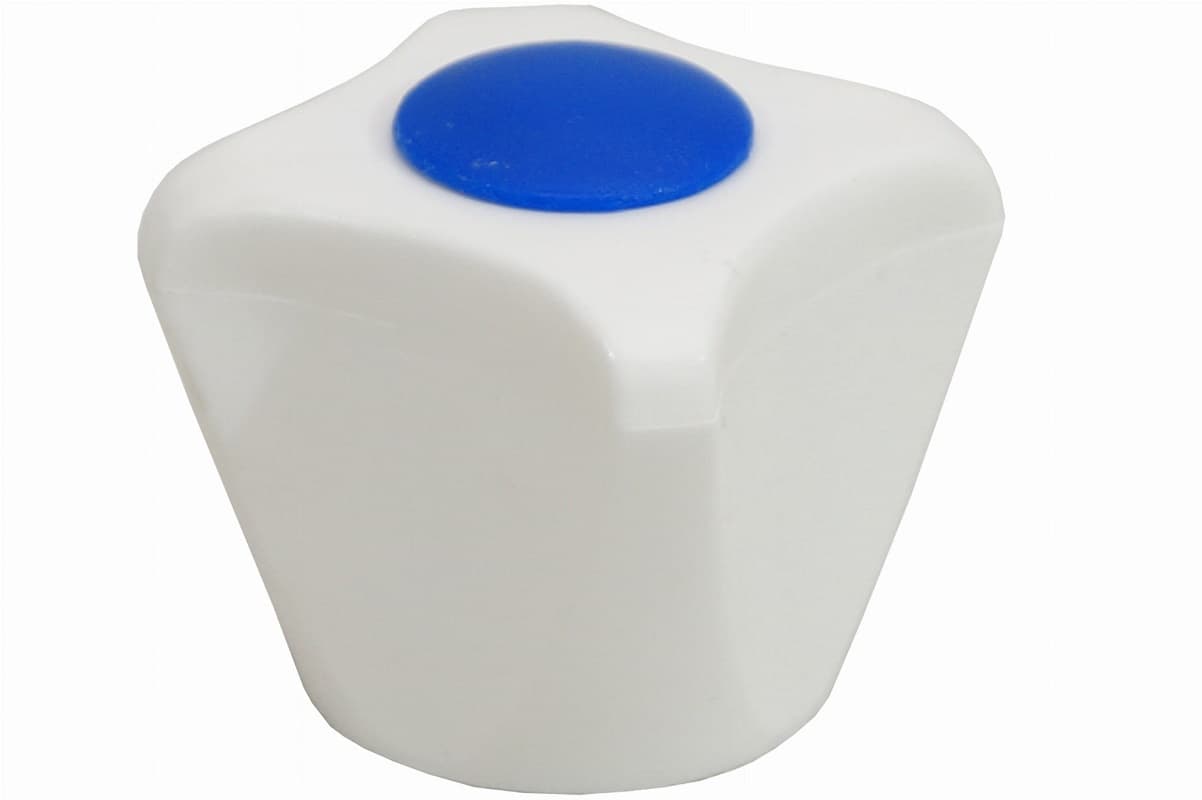 

POKRĘTŁO BAT. Z WKŁADKĄ METALOWĄ ZIMNA