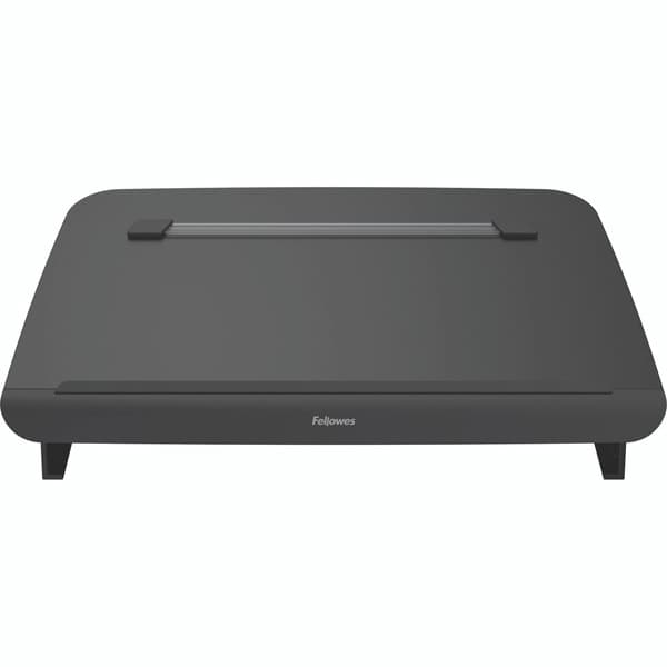 

Baza na dokumenty Fellowes HANA stołowy, regulowany kąt nachylenia, czarny, A3, metal, Fellowes