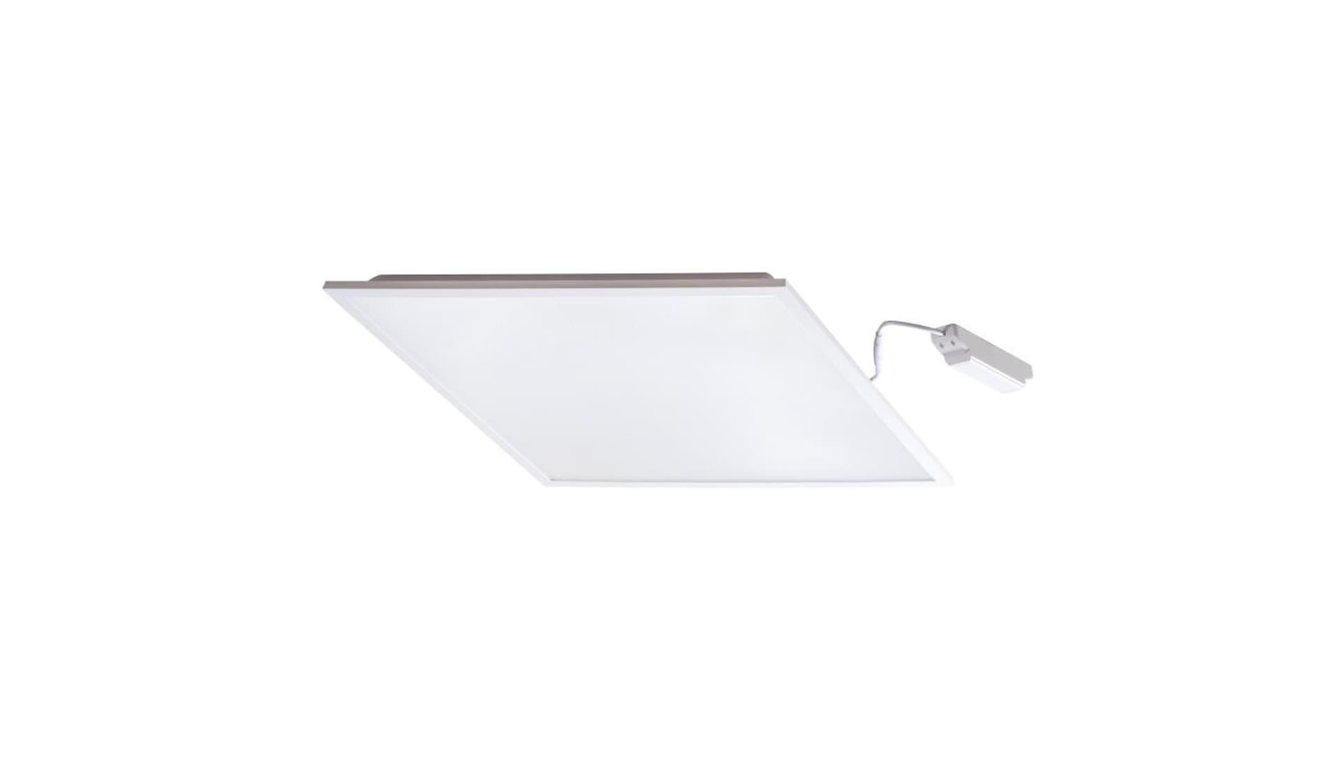 

Oprawa wstropowa Panel LED BLINGO RU 38W 6060 NW 3800lm 4000K IP20 UGR19 zasilacz w komplecie 29824