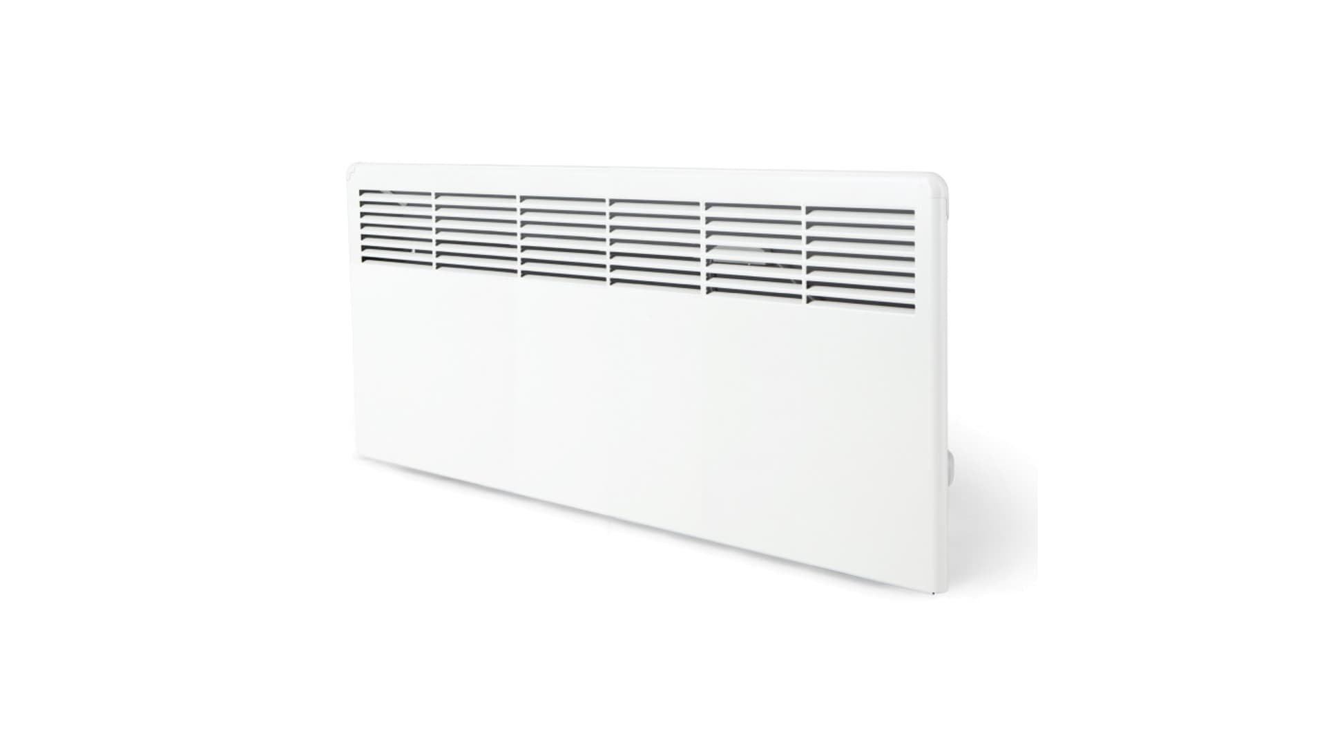

Grzejnik BETA 1000W 39x85 z programatorem Bluetooth wtyczką i wspor. montażowym BETA10-BT-EP