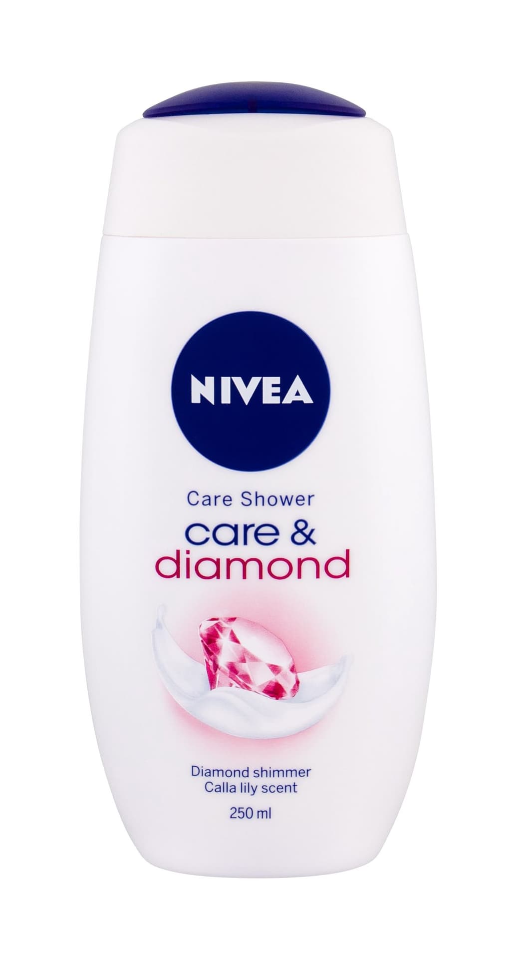 

Nivea Diamond Care Krem pod prysznic 250ml (W)