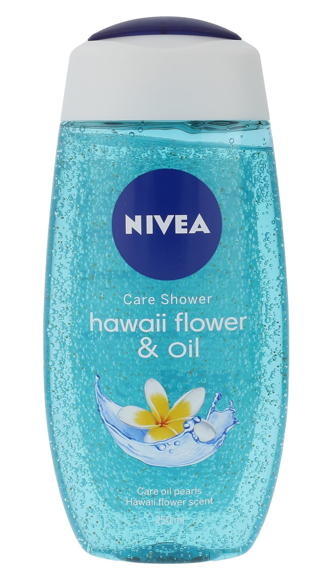 

Nivea Hawaii Flower Oil Żel pod prysznic 250ml (W)