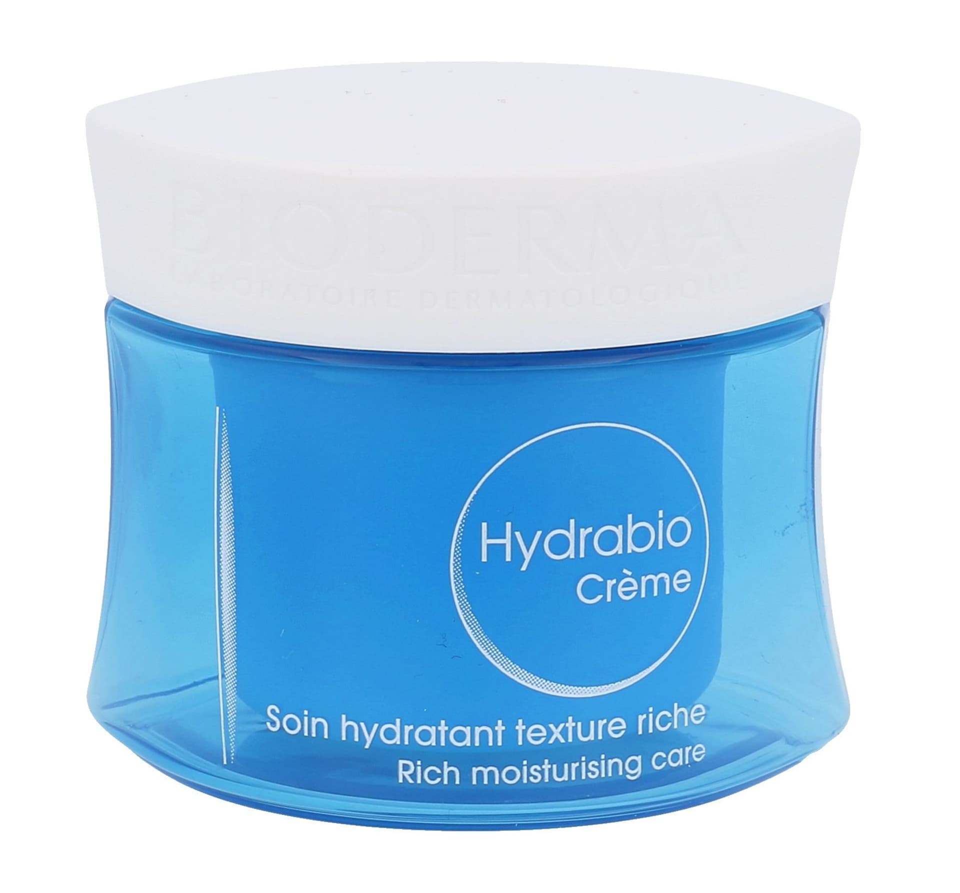 

Bioderma Rich Cream Hydrabio Krem do twarzy na dzień 50ml (W)