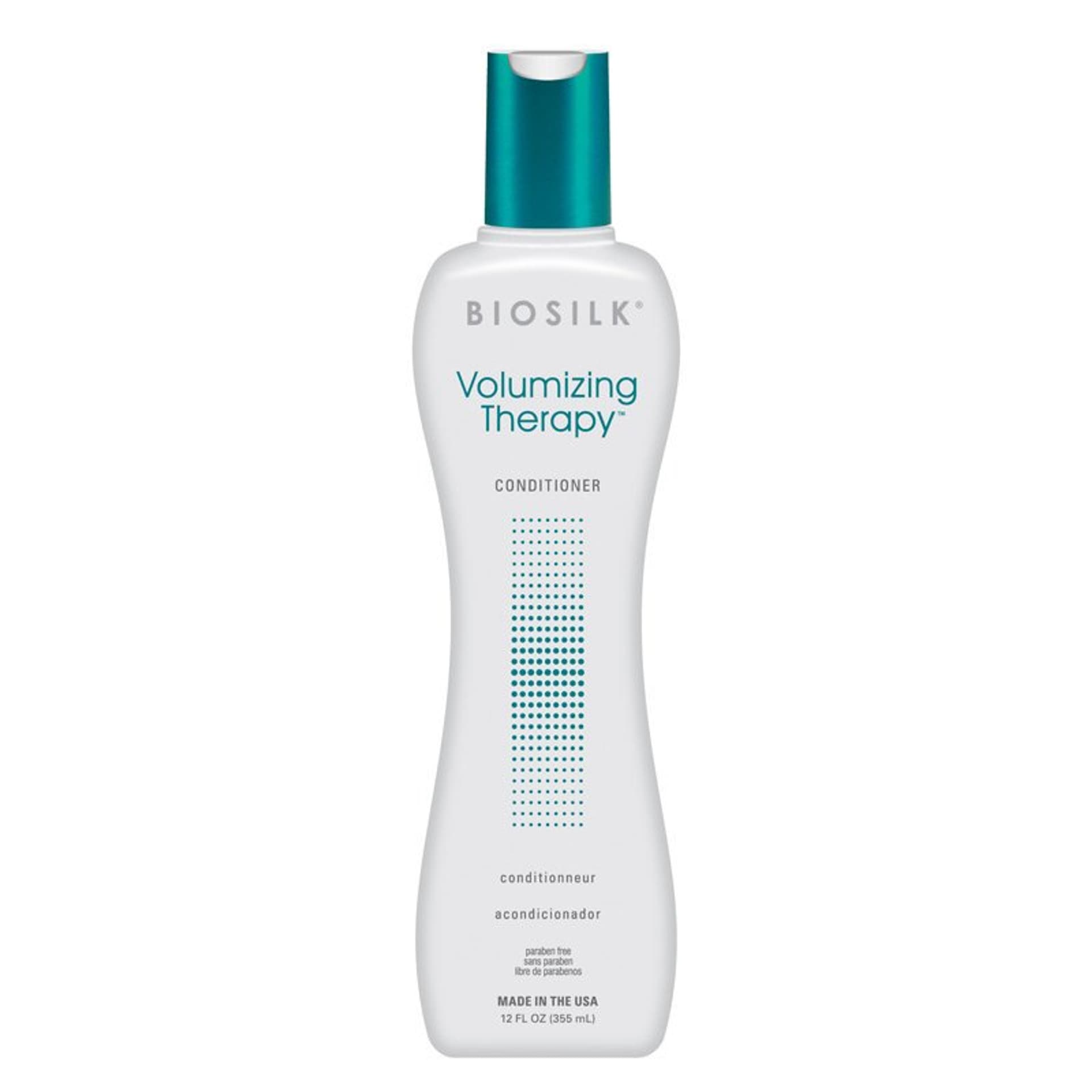 

Farouk Systems Biosilk Volumizing Therapy Odżywka 355ml (W)