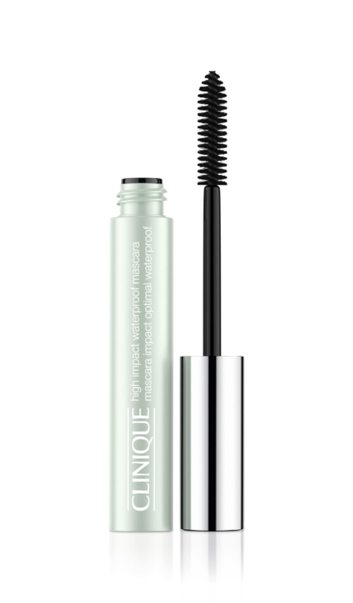 

Clinique 01 Black High Impact Tusz do rzęs 8ml (W)