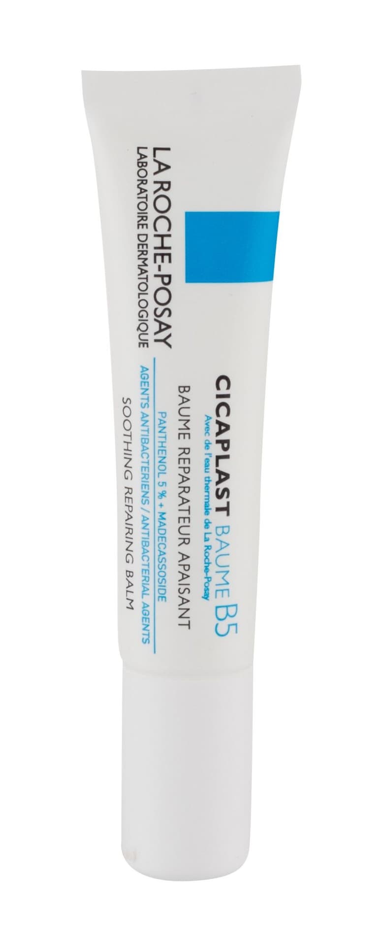 

La Roche-Posay Baume B5 Cicaplast Krem do twarzy na dzień 15ml (W)