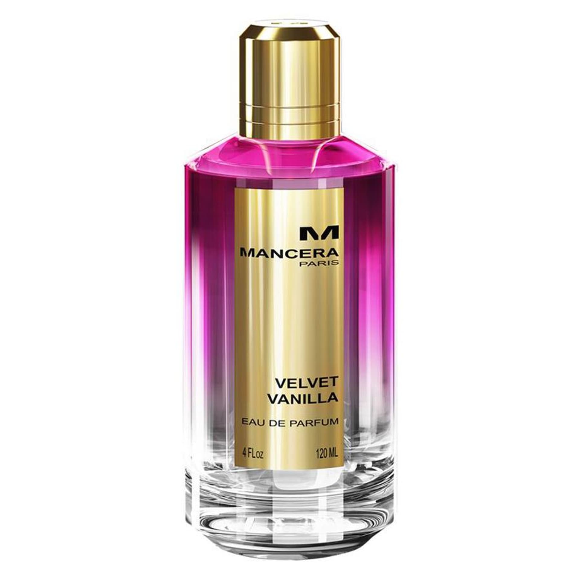 

MANCERA Velvet Vanilla EDP 120ml (U)
