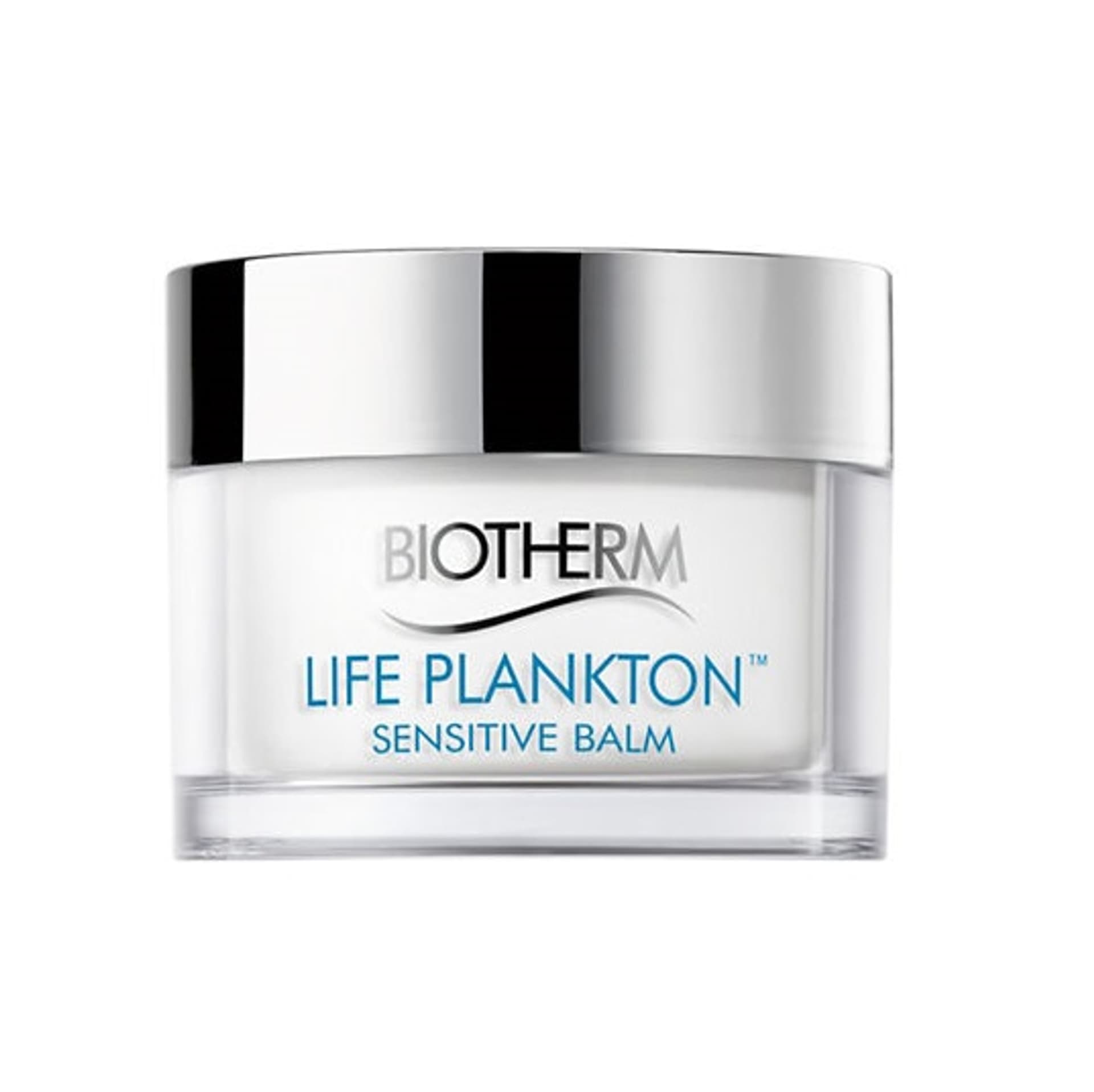 

Biotherm Sensitive Balm Life Plankton Krem do twarzy na dzień 50ml (W)