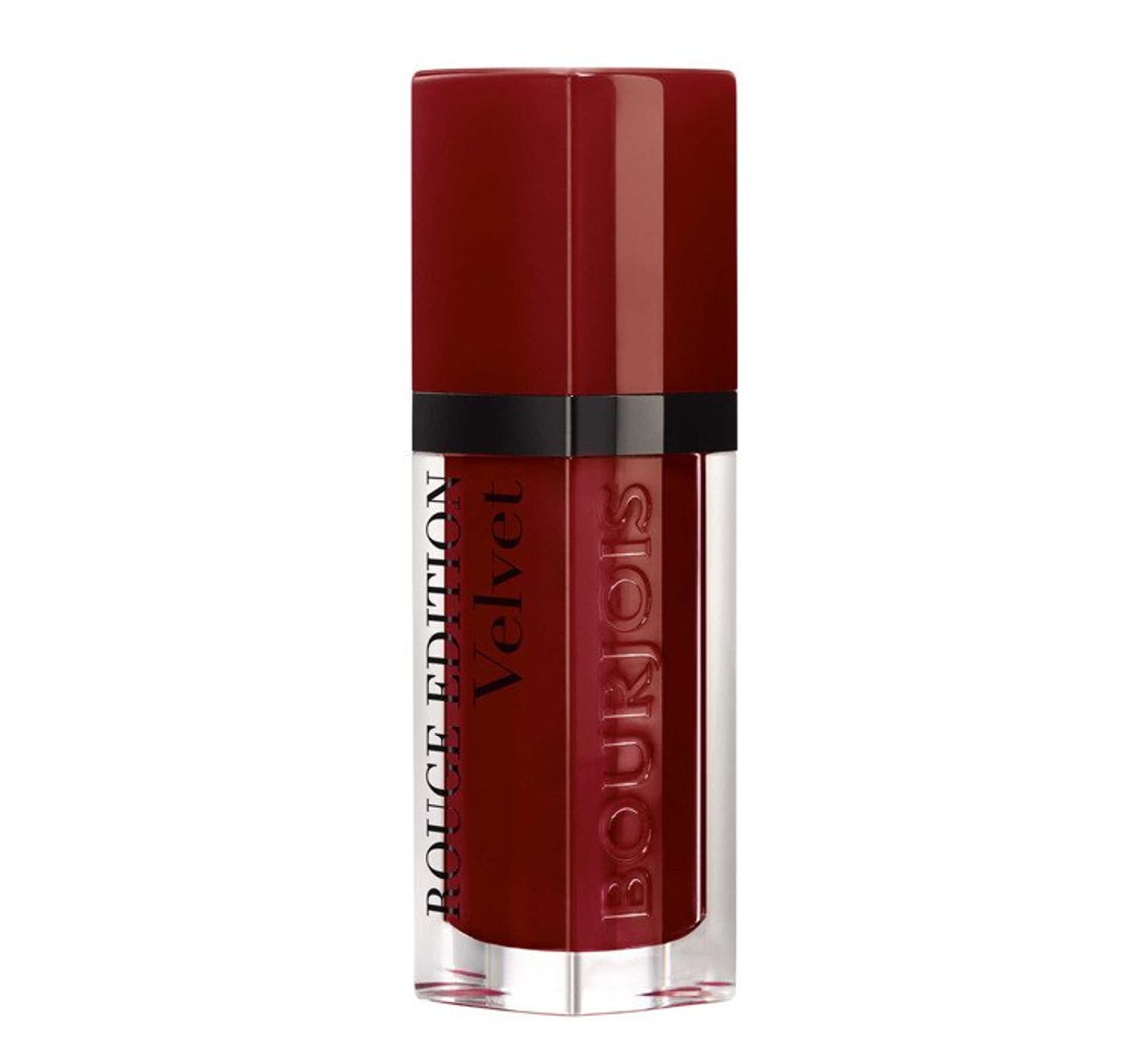 

Bourjois 19 Jolie-De-Vin Velvet Rouge Edition Pomadka 7,7ml (W)