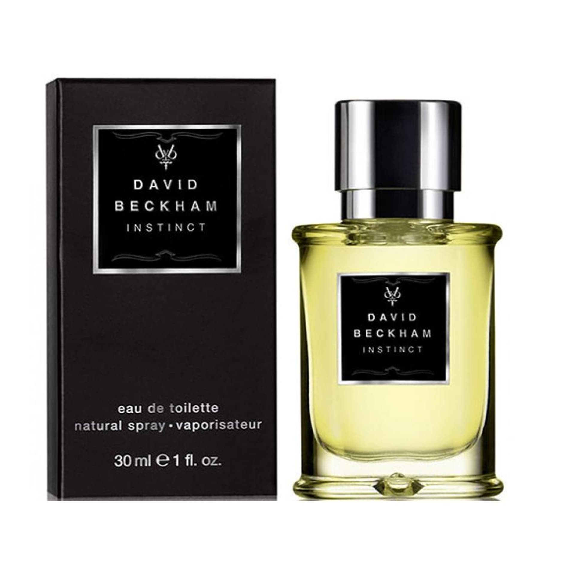 

David Beckham Instinct EDT 30ml (M)