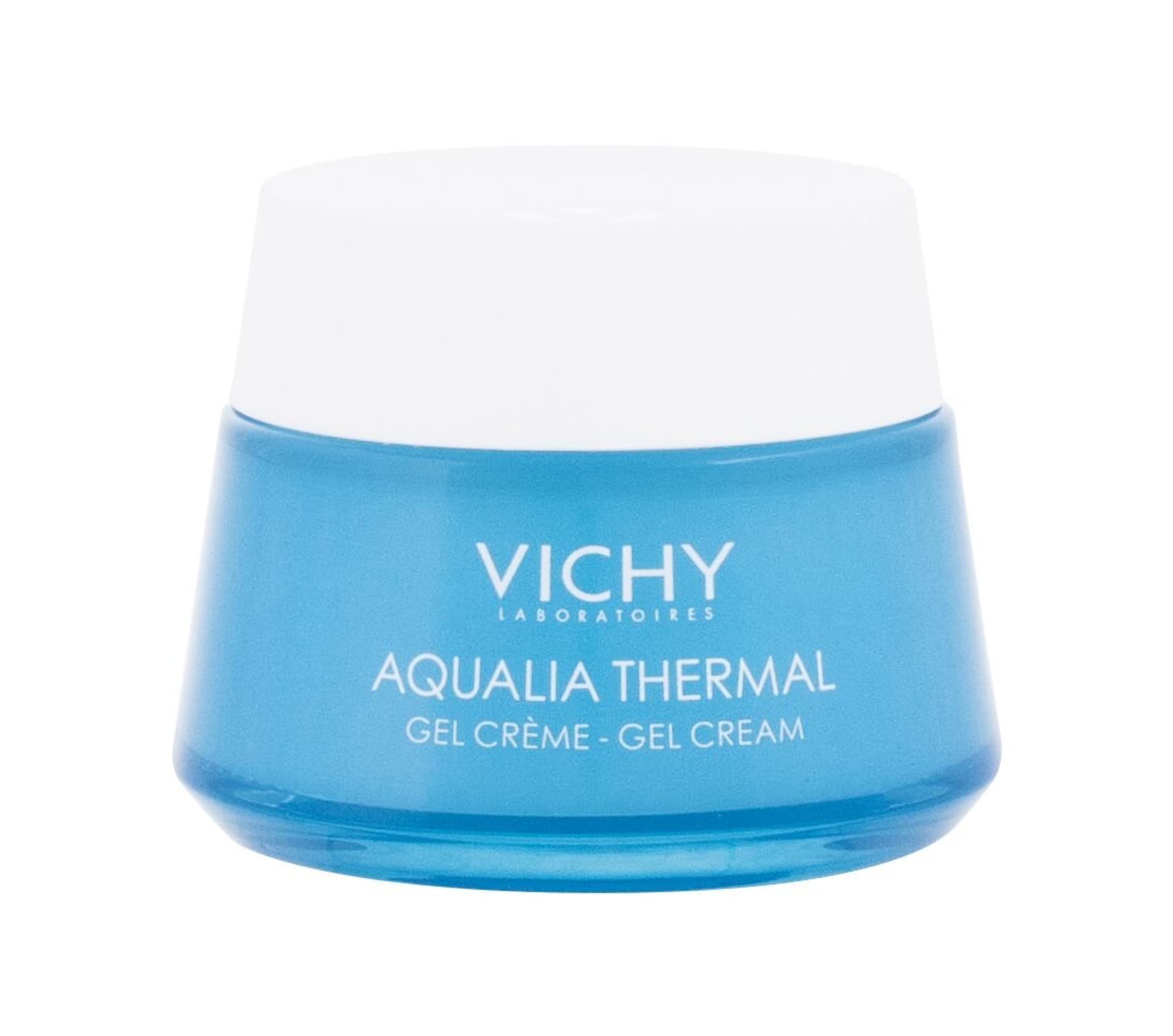 

Vichy Rehydrating Gel Cream Aqualia Thermal Krem do twarzy na dzień 50ml (W)