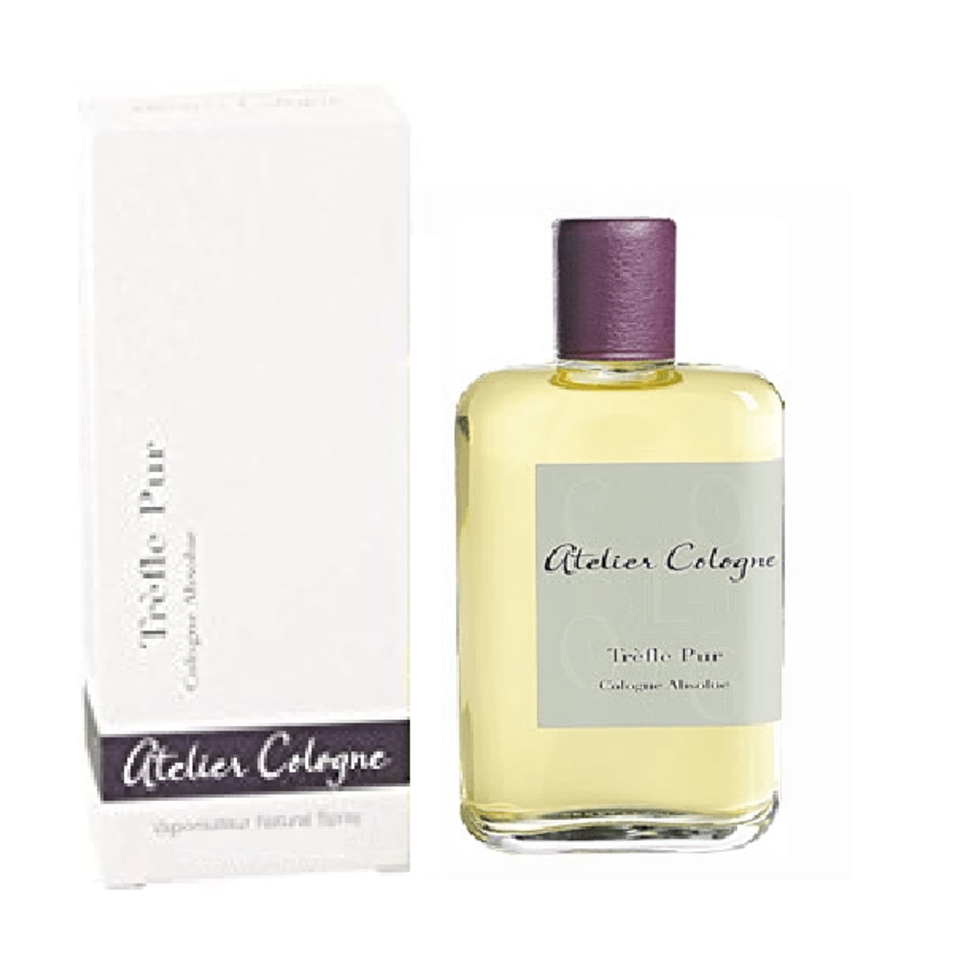 

Atelier Cologne Trefle Pur EDC 200ml