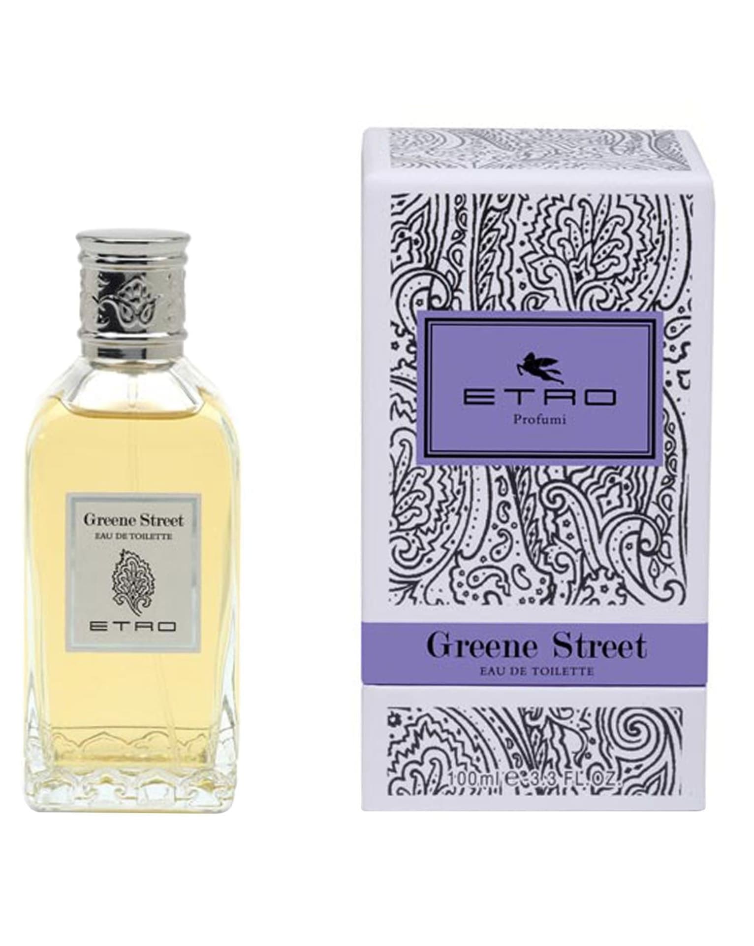 

Etro Greene Street EDT 50ml