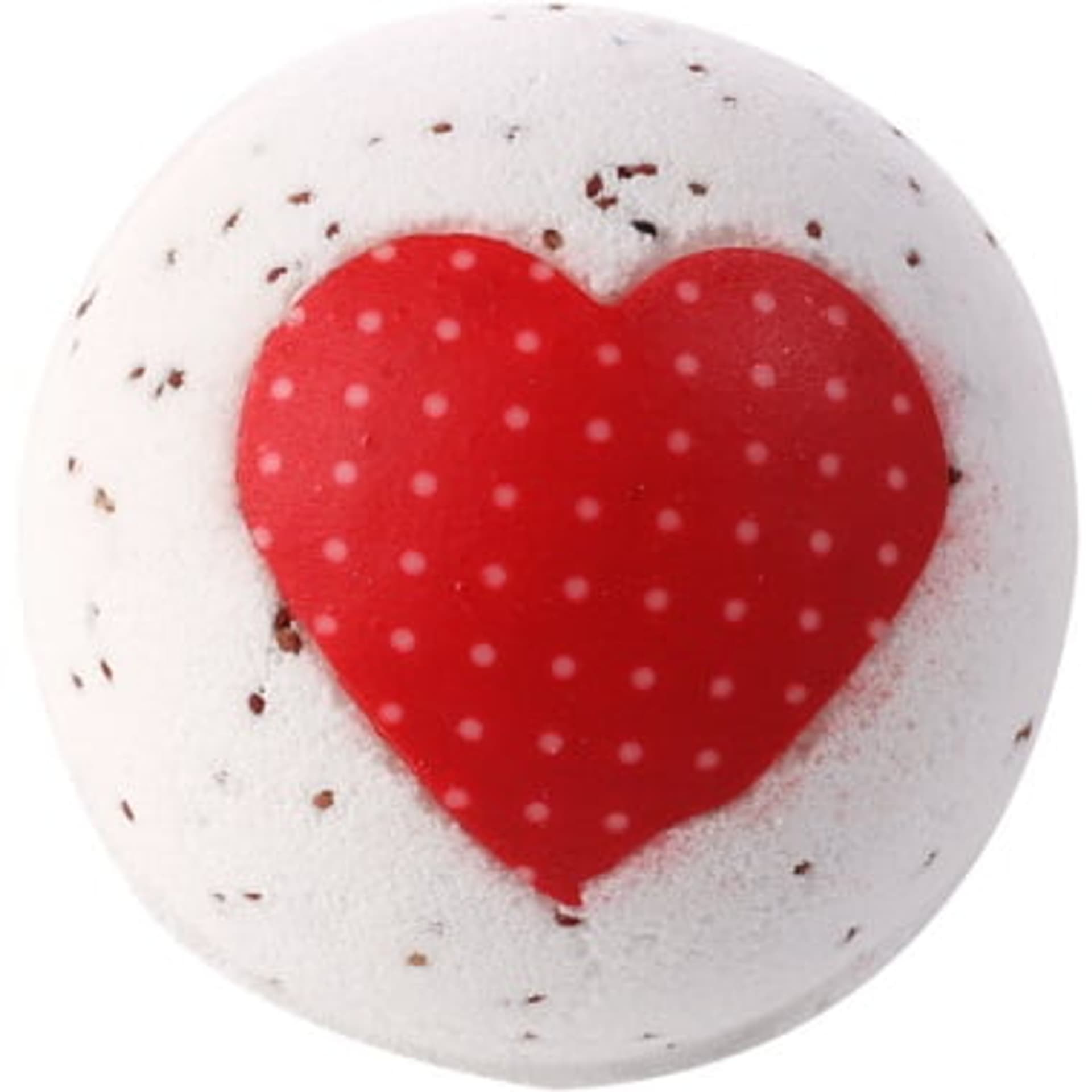 

Bomb Cosmetics Summer Of Love Bath Blaster musująca kula do kąpieli 160g
