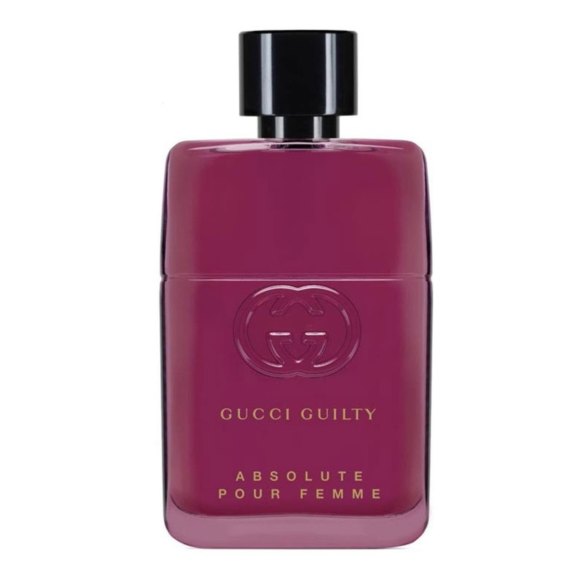 

Gucci Guilty Absolute Pour Femme EDP 50ml