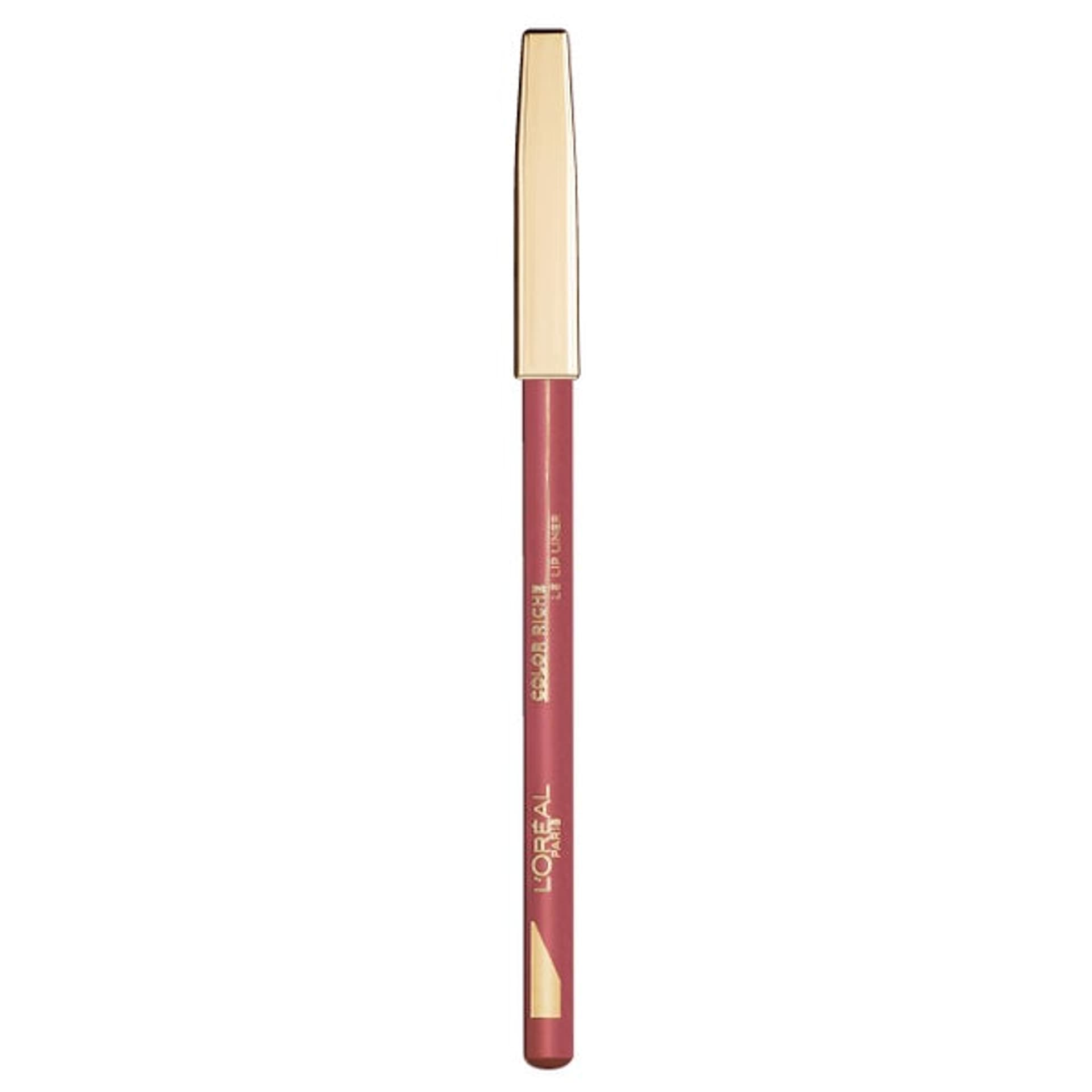 

L'Oreal Paris Color Riche Le Lip Liner kredka do ust 362 Cristal Cappucino 1.2g