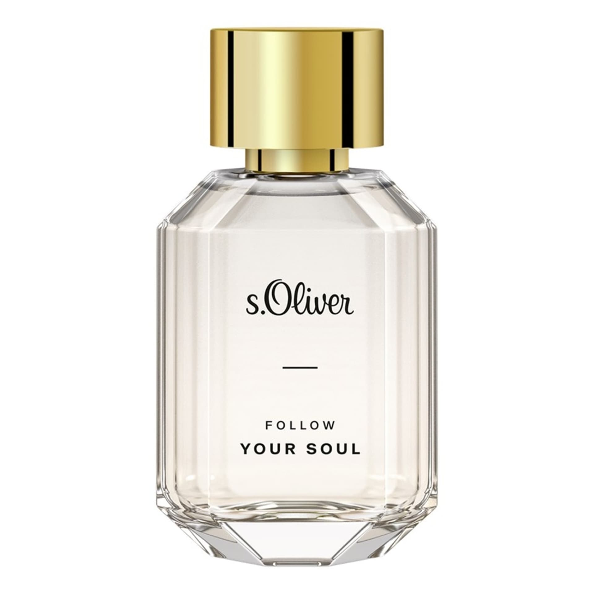 

s.Oliver Follow Your Soul Women EDT 30ml