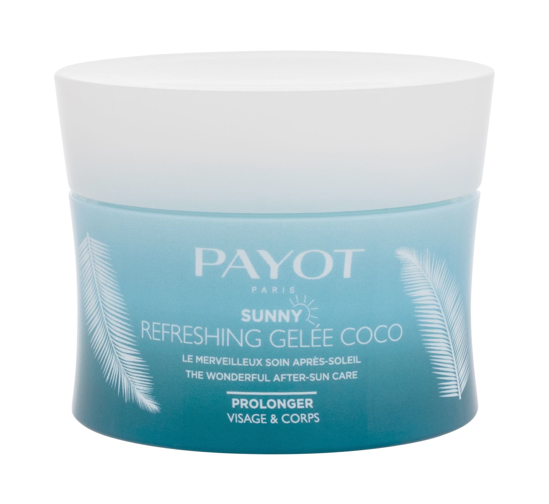 

Payot Sunny Preparat po opalaniu 200 ml (W)