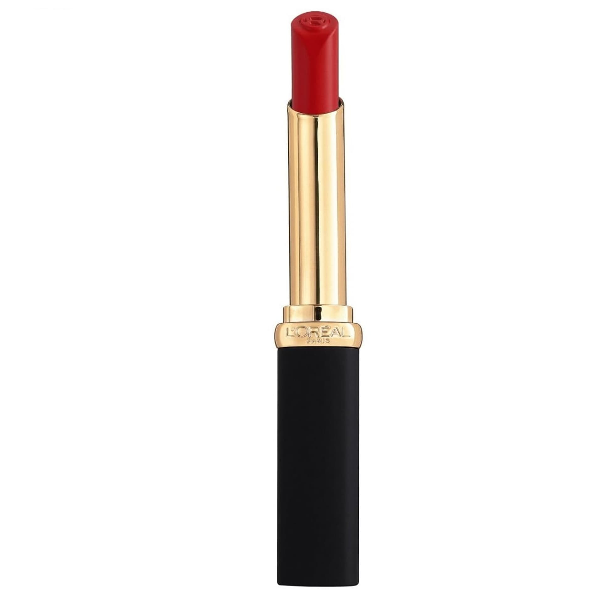 

L'Oreal Paris Color Riche Intense Volume Matte matowa pomadka do ust 336 Rouge Avant-Garde 1.8g