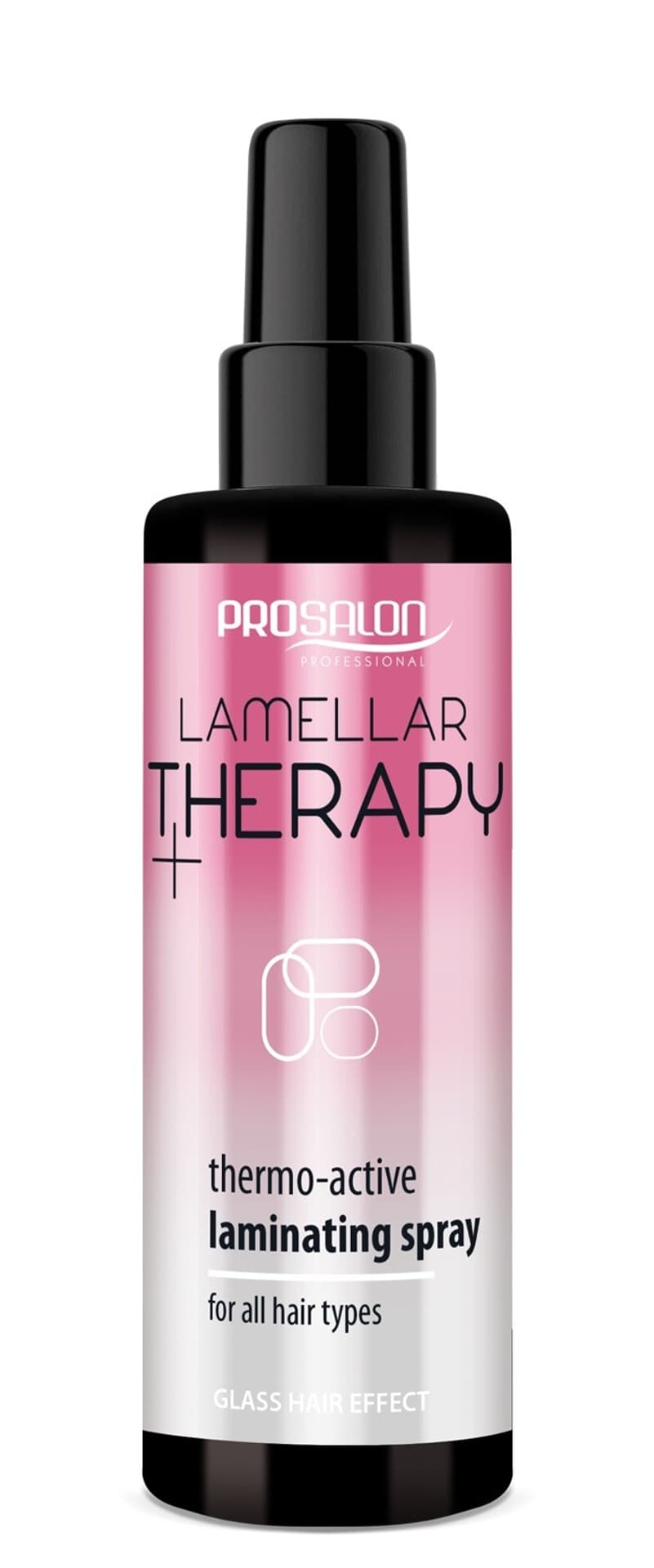 

CHANTAL ProSalon Lamellar Therapy+ Termoaktywny Spray laminujący - do każdego rodzaju włosów 200g