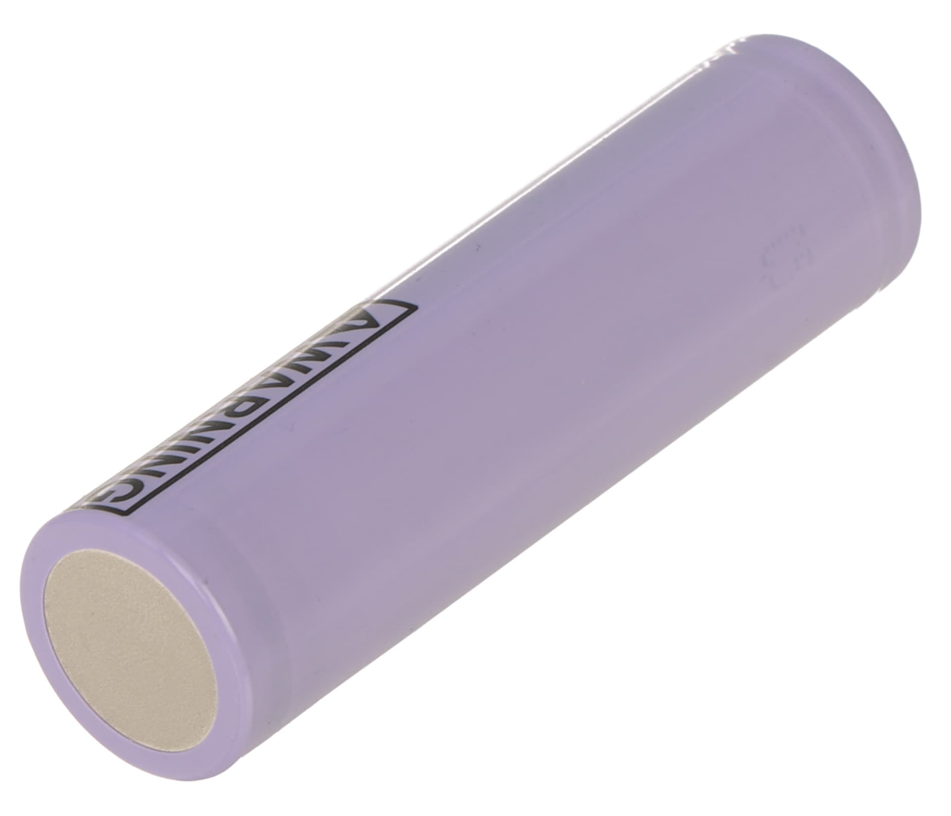 

AKUMULATOR LI-ION BAT-INR18650F1L/AKU 3.63 V