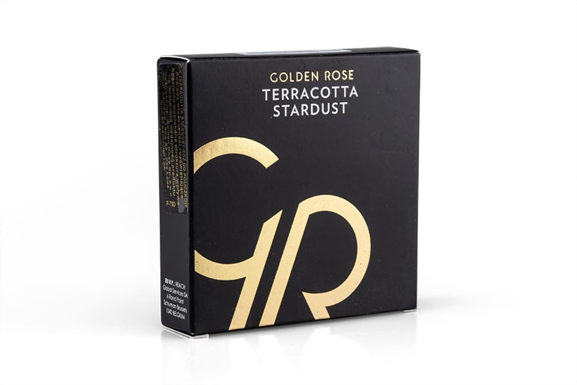 

GR TERRACOTTA STARDUST 103