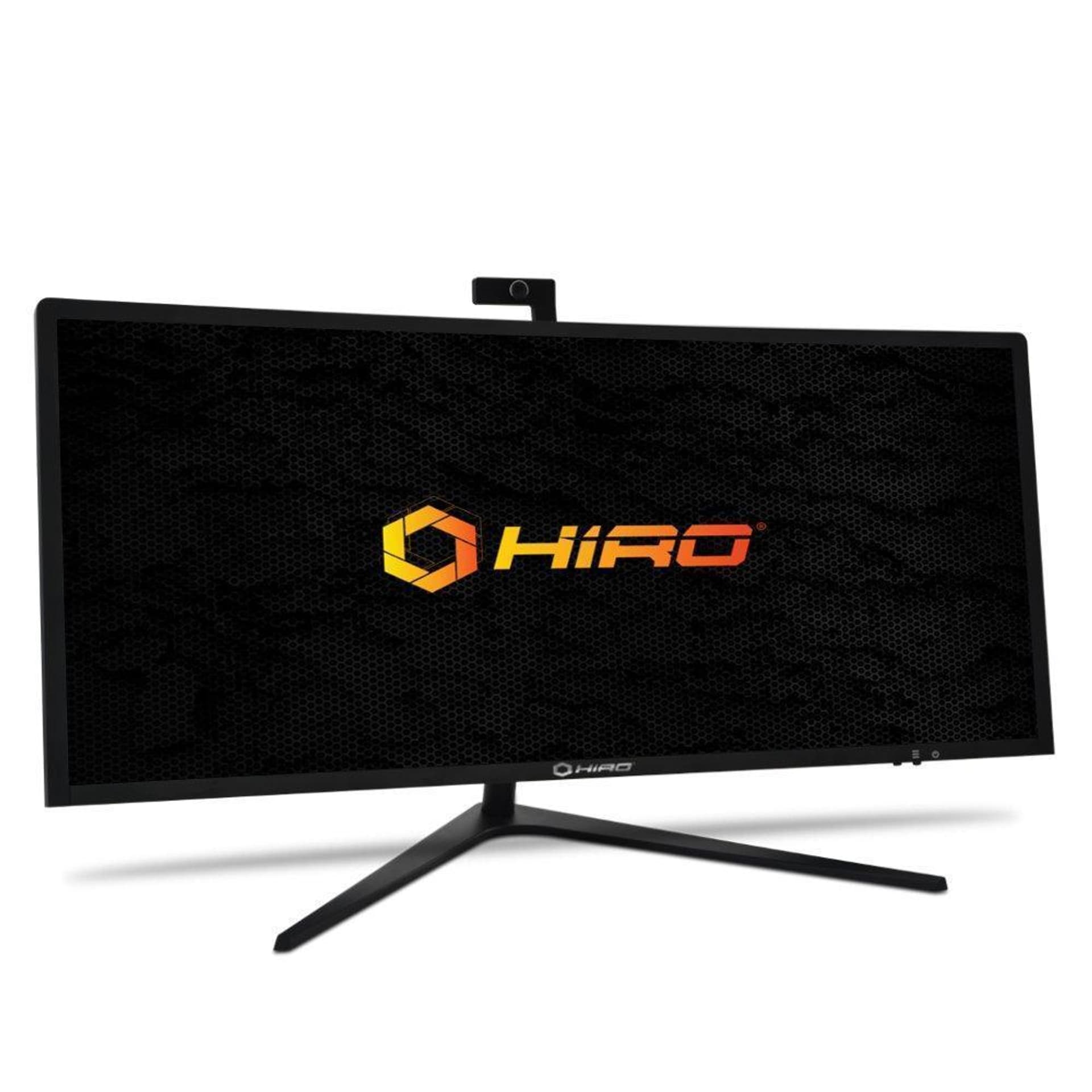 

Komputer All-in-One AIO HIRO 34" - I5-10400, 16GB RAM, 512GB SSD, WIN 11