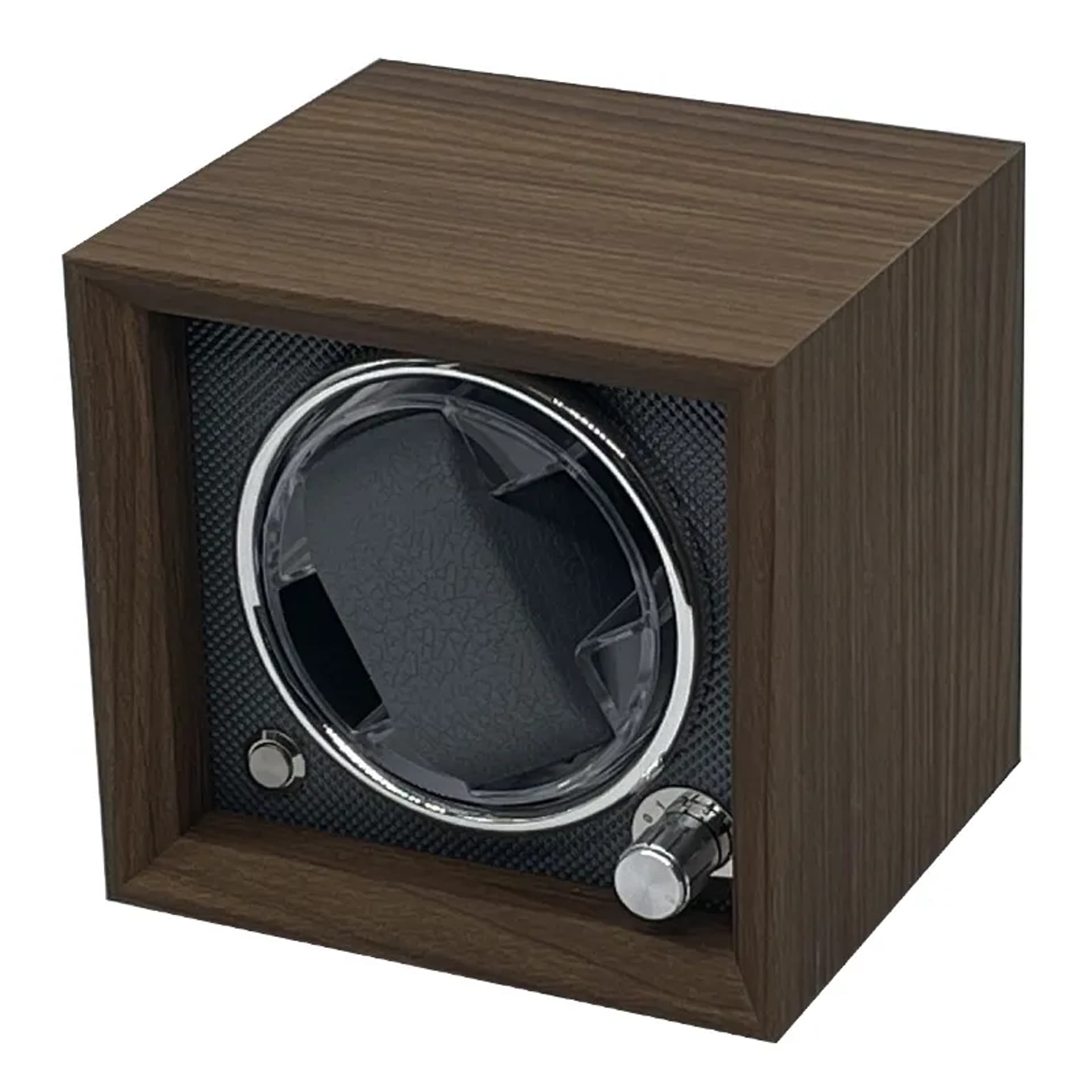 

Rotomat szkatułka etui automatyczne na zegarek drewno PD144