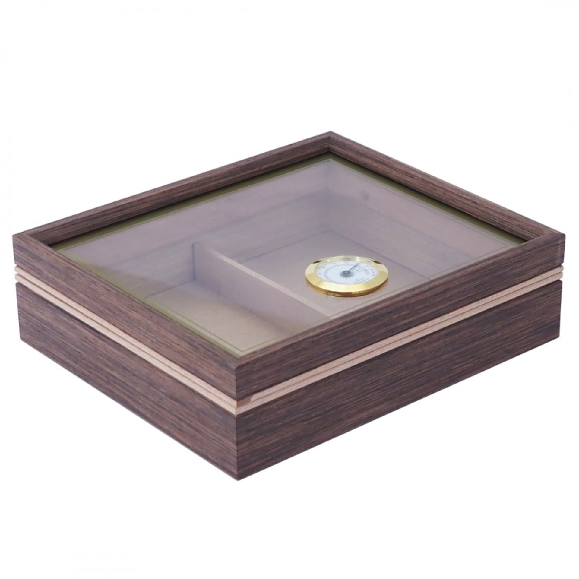 

Humidor - Szkatułka do przechowywania Cygar PD143