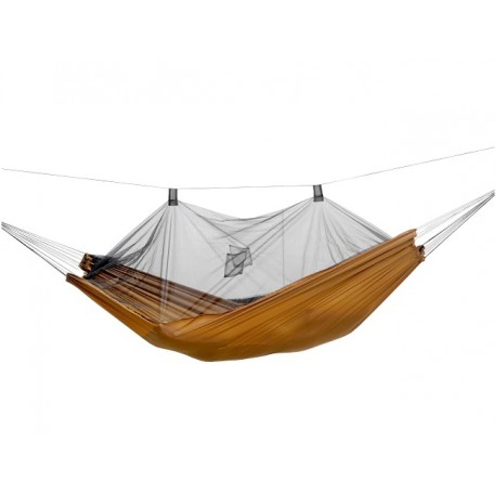 

Hamak turystyczny moskito traveller pro 220x140cm