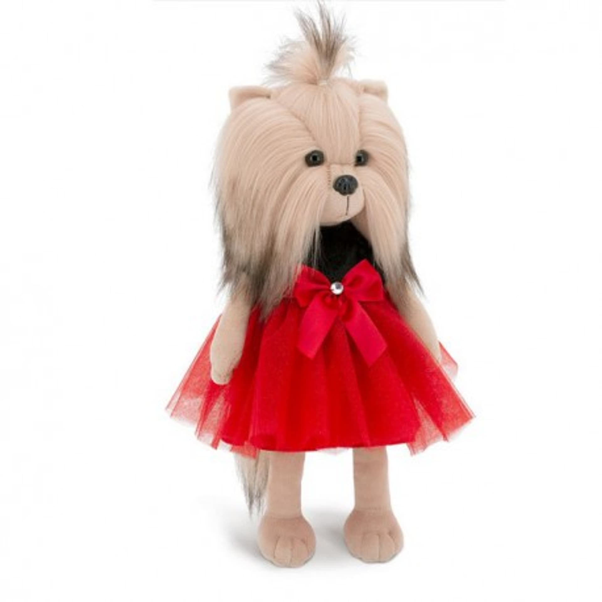 

Ubranko dla pieska lucky doggy – sukienka fiesta
