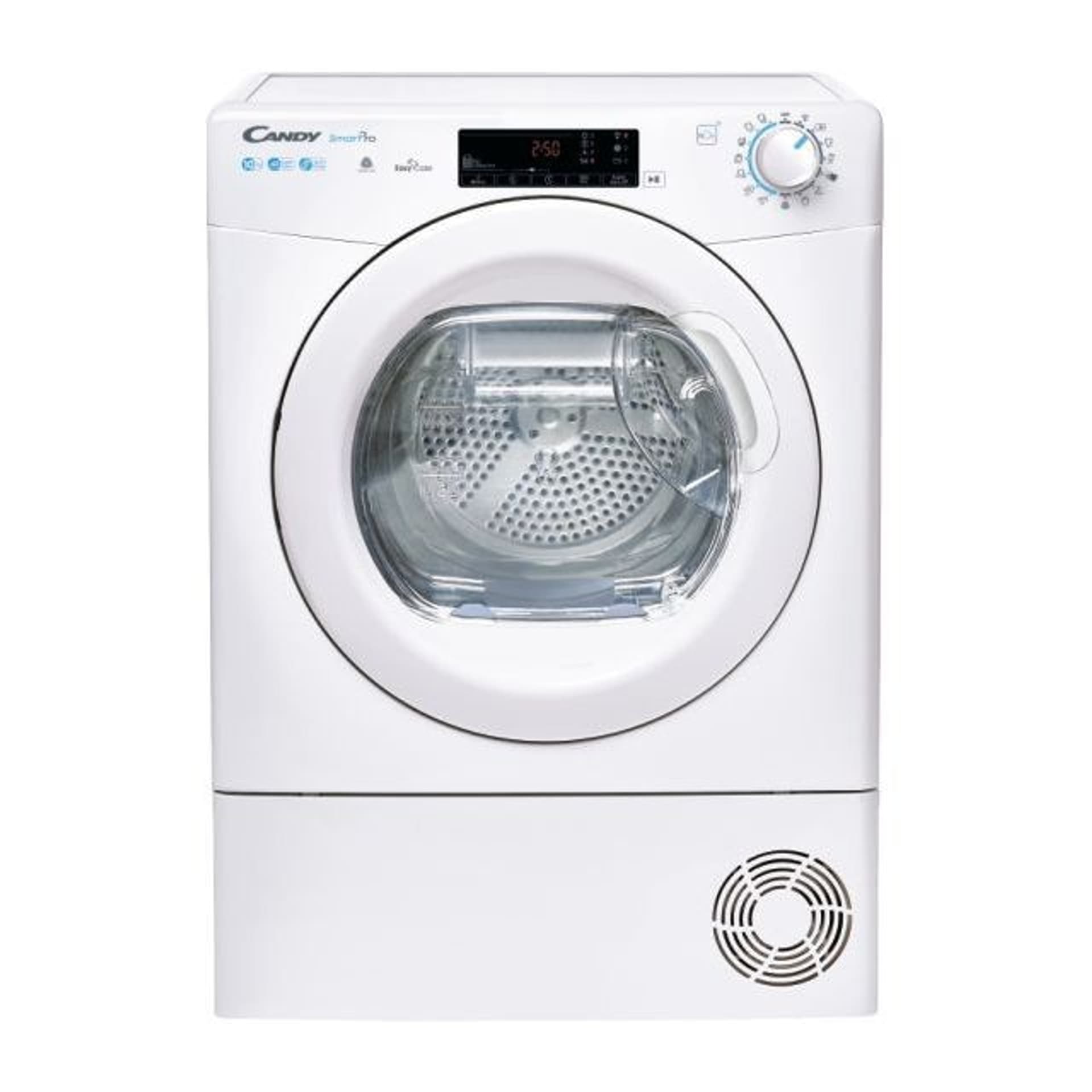 

Suszarka Wolnostojąca CANDY A++ CSOE H10A2TE-S
