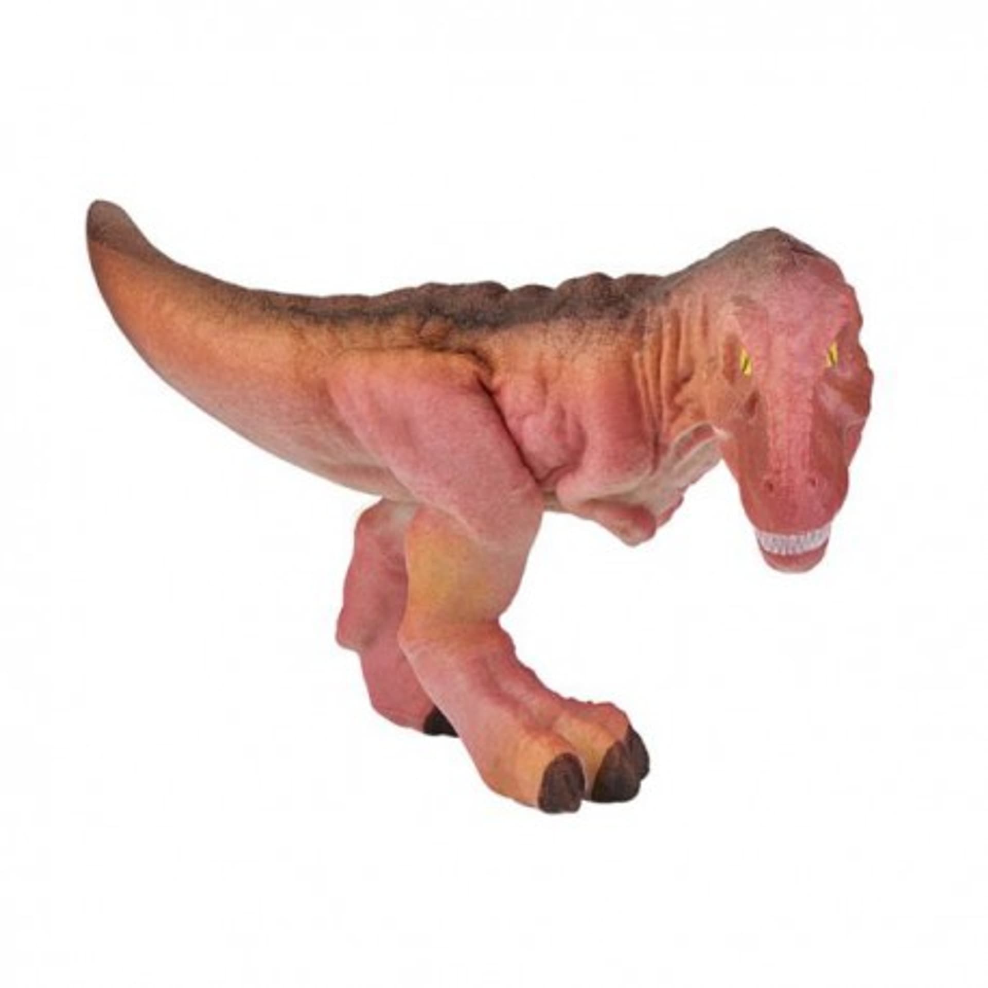 

Moses, rosnący dinozaur t - rex xxl, 50 cm