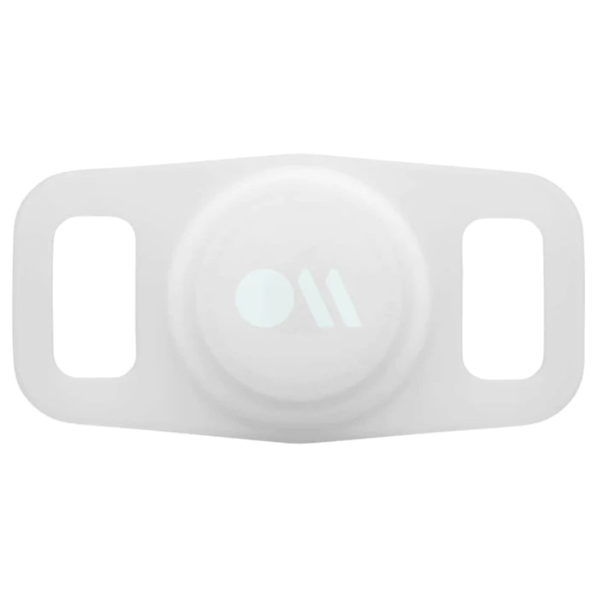 

Case-Mate Dog Collar Mount - Etui z mocowaniem do obroży do Apple AirTag (świecące w ciemności)