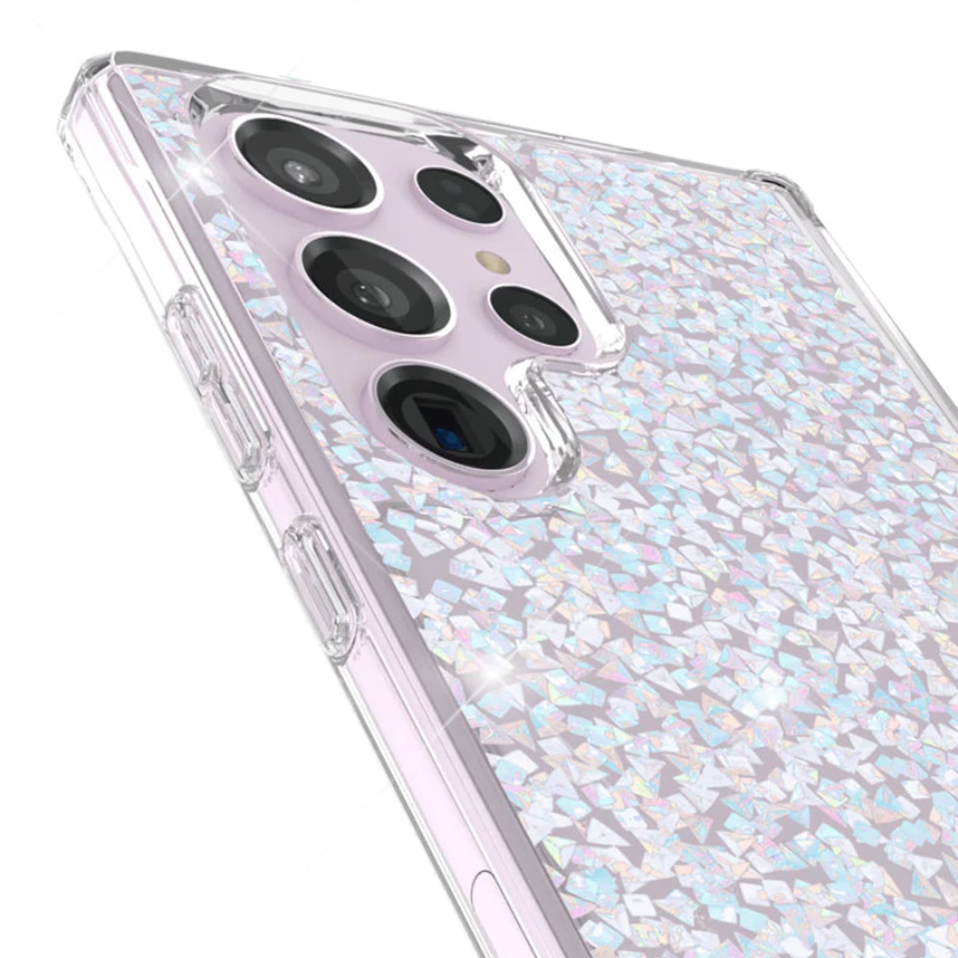 

Case-Mate Twinkle - Etui Samsung Galaxy S23 Ultra (Diamond)