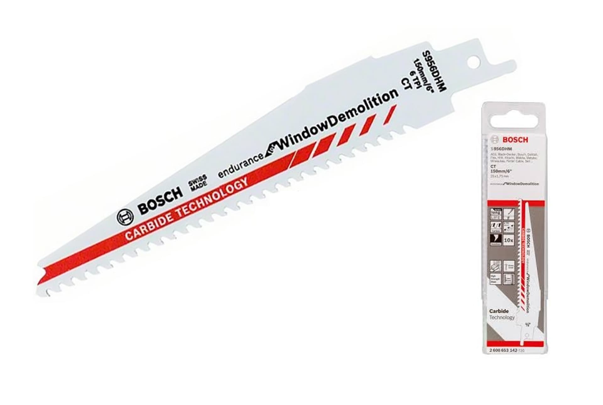 

BRZESZCZOT WD S956DHM 150*25*1.25 OP 10 SZT.