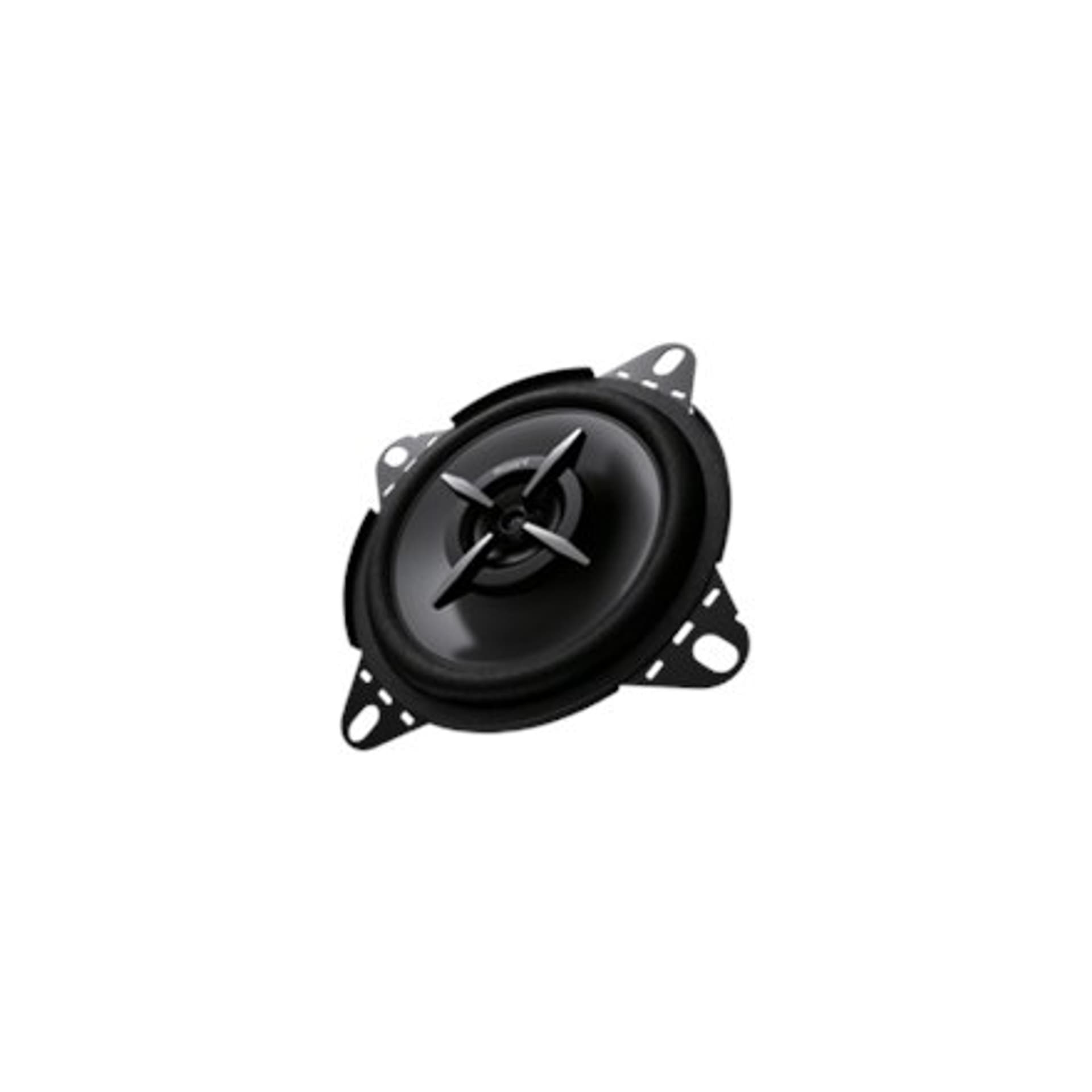 

Sony XS-FB1020E 2-Way Coaxial Speakers, 30 W