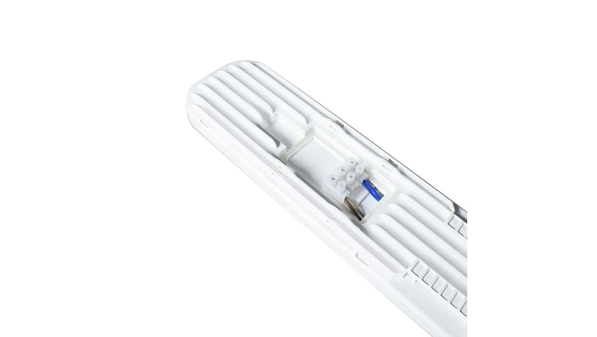 

Oprawa hermetyczna LED SOLIS 48W 5500lm 4000K IP65 C17-HLS-150-480-4K