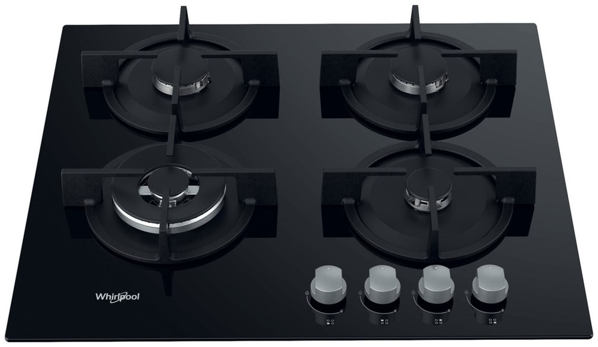

Płyta gazowa WHIRLPOOL AKT 625/NB