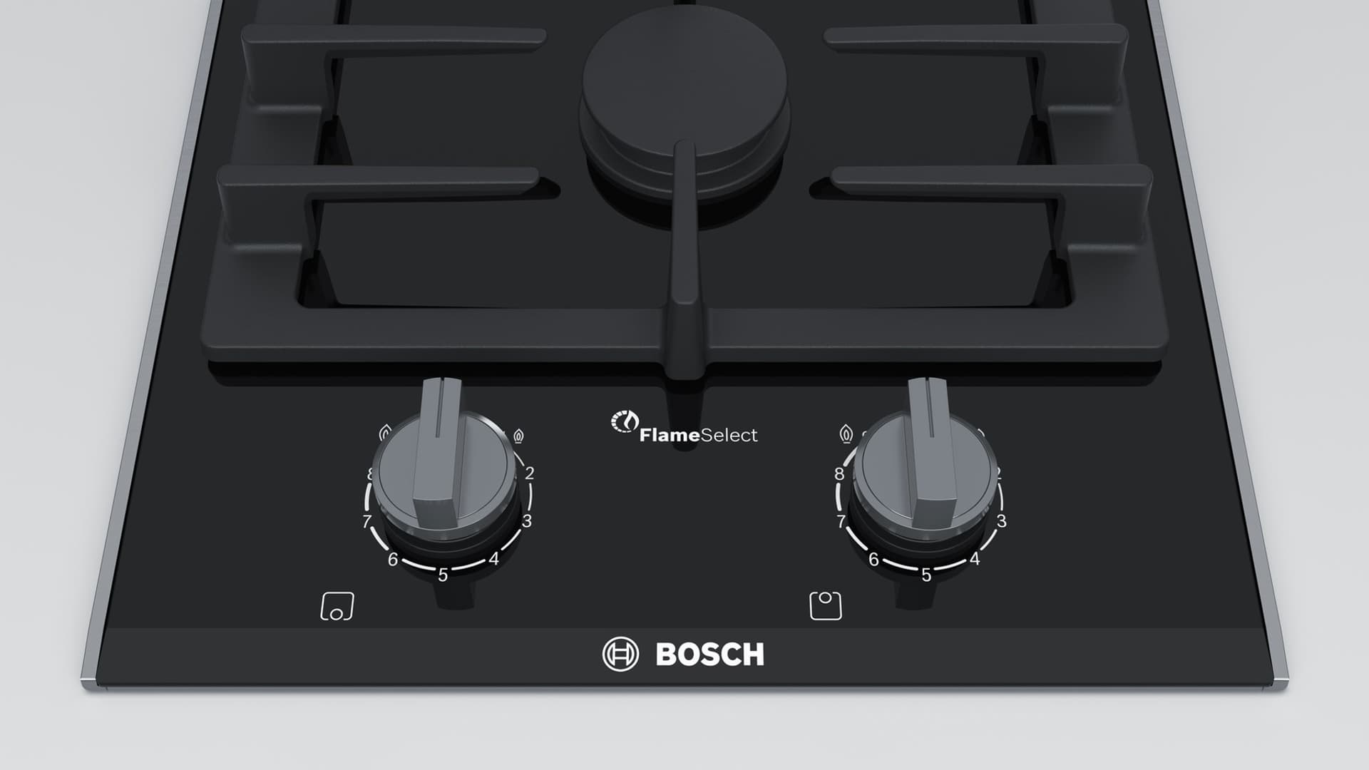 

Płyta gazowa BOSCH PRB3A6B70