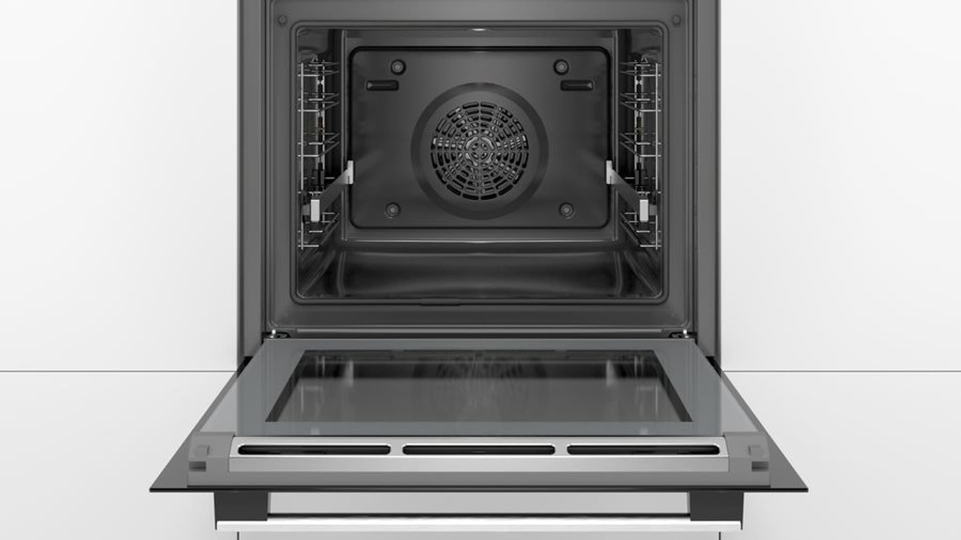 

Piekarnik BOSCH HBG5780S6