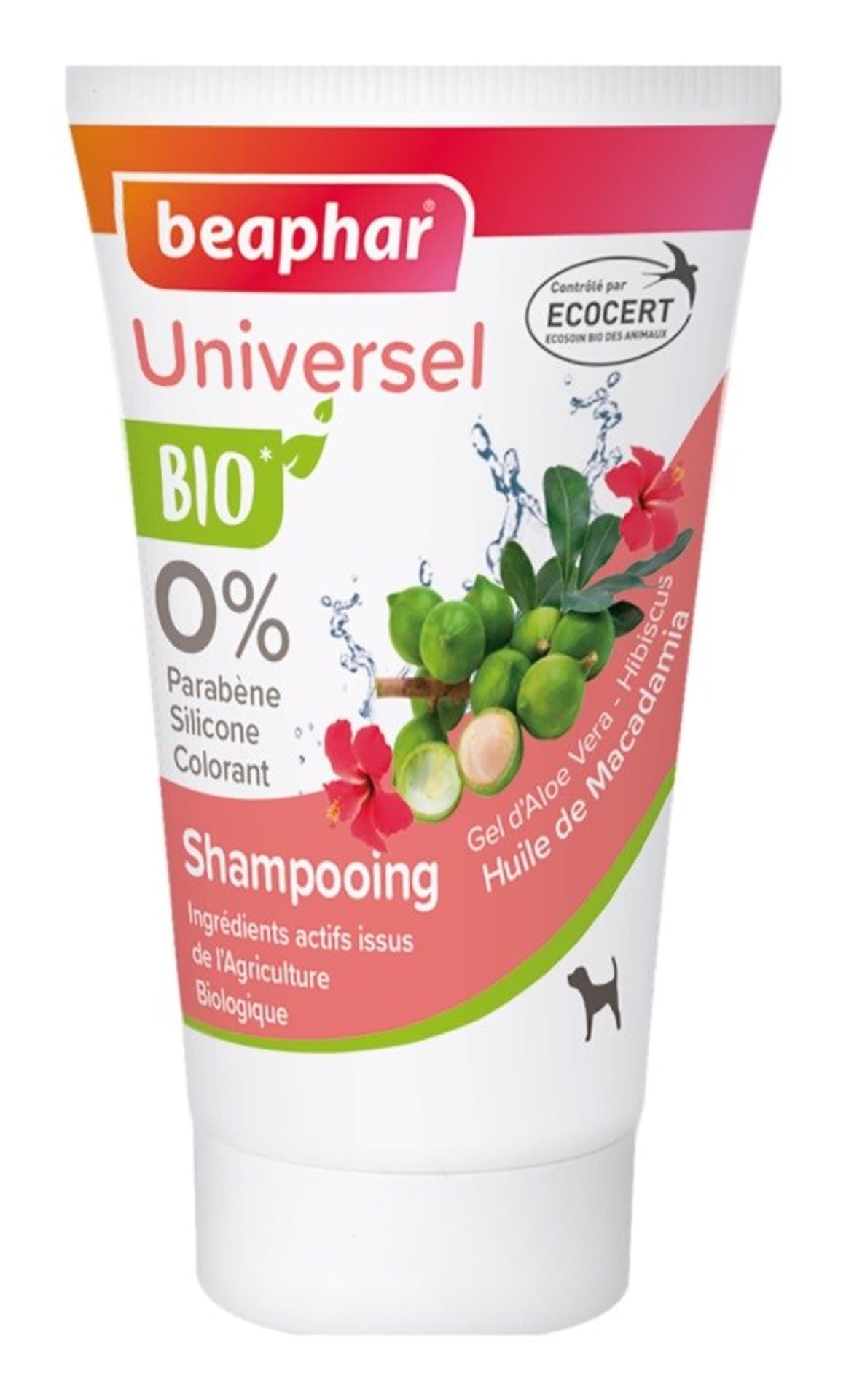 

BIO SHAMPOO UNI 30ML SAMPLE